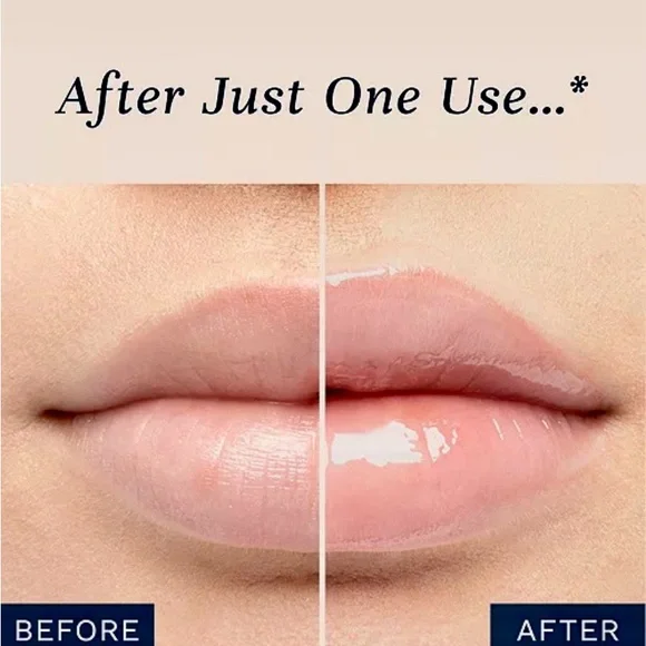 NIB Makeup, City Beauty, City Lips Plumping Lip Gloss, Hydrates & Nourish, Clear - Picture 2 of 12